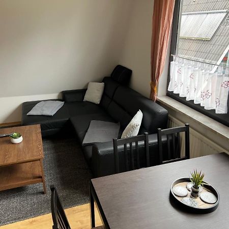 Ferienwohnung In Suesel Am See Susel Buitenkant foto